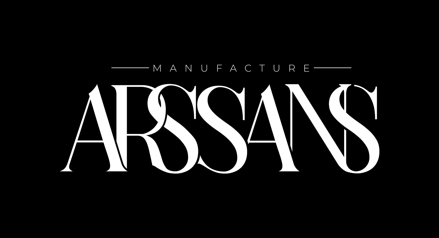 Manufacture Arssans