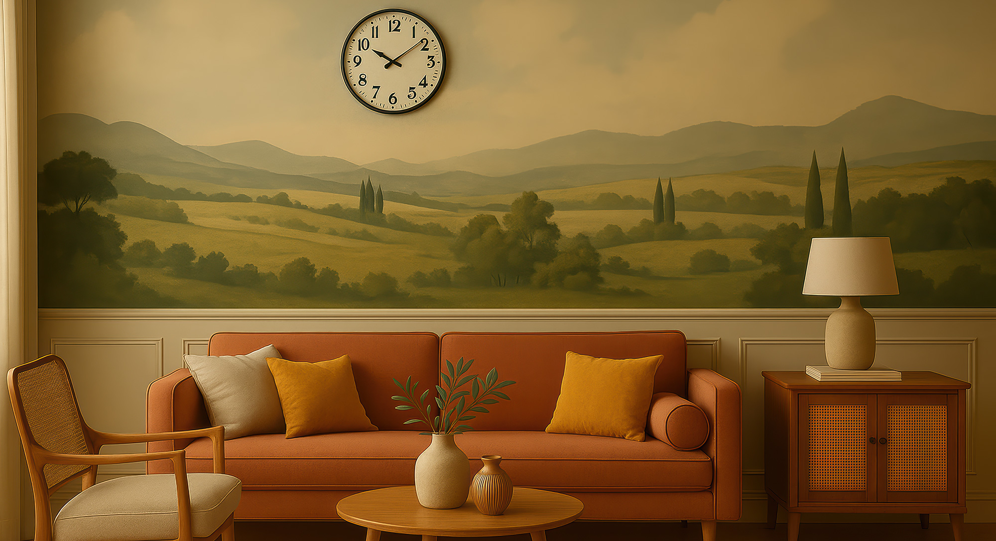 La décoration d’intérieur entre art de vivre et émotion