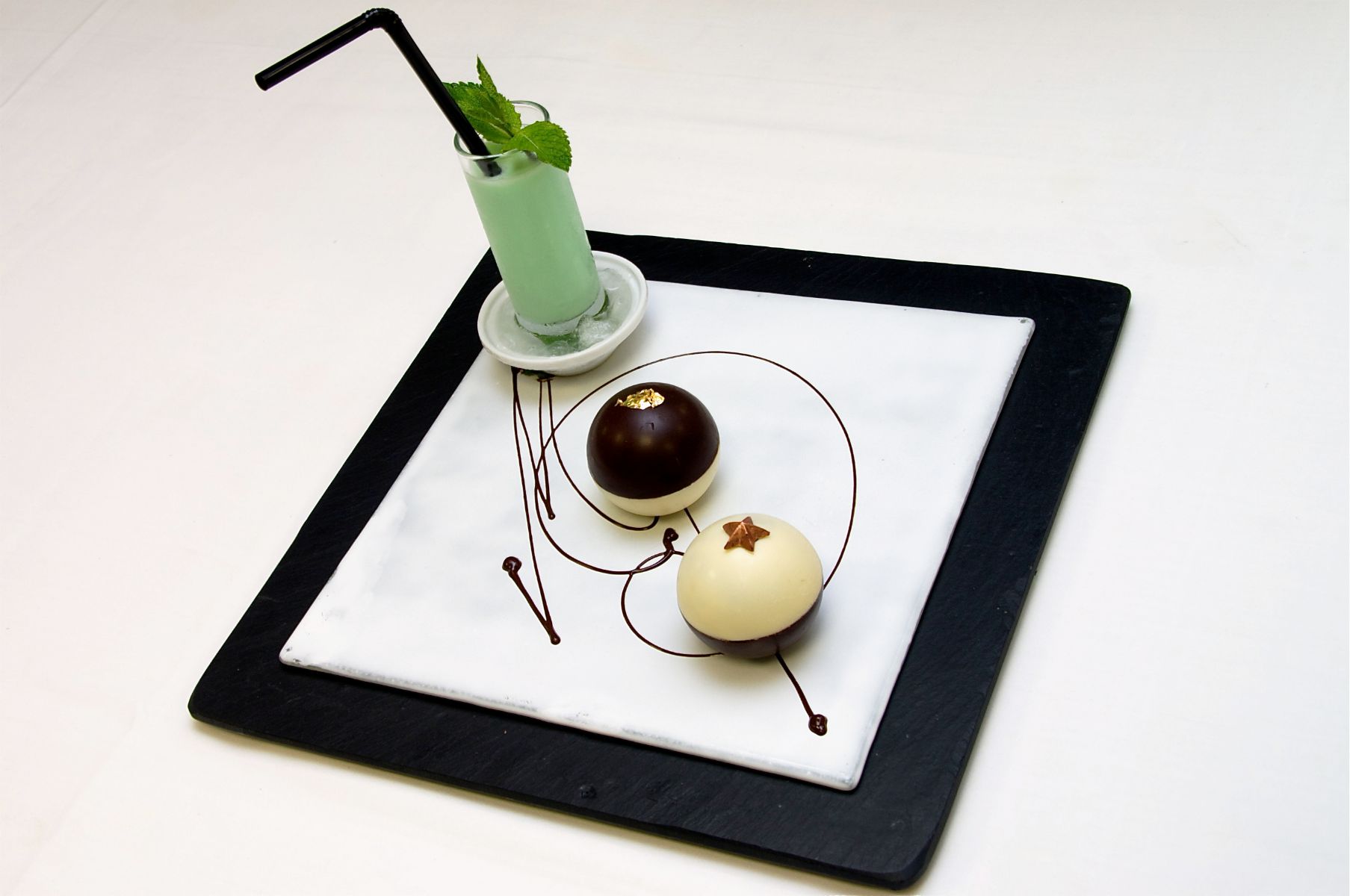 Reportage photos Restaurant Marc de Passorio