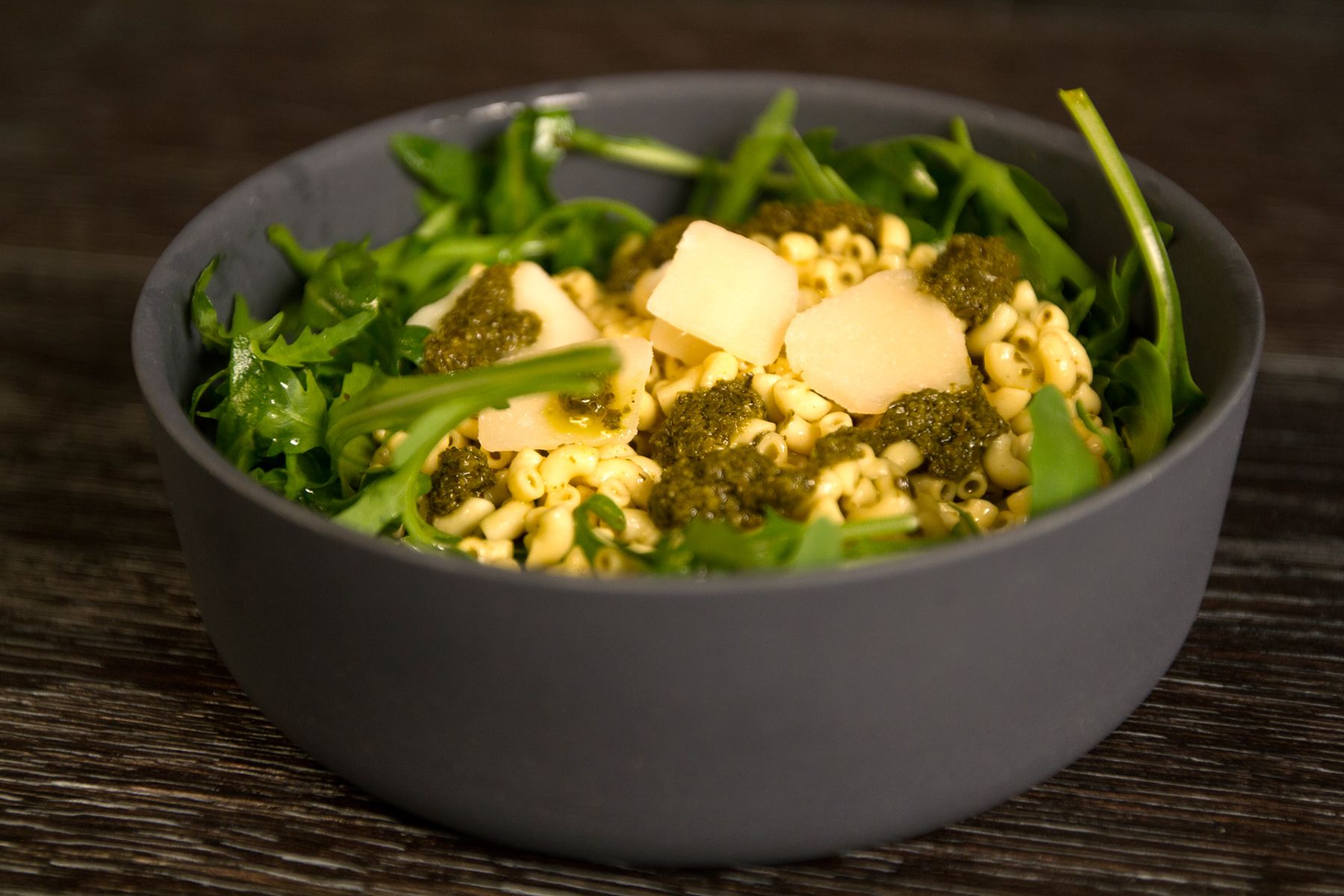 Photo de recette pour les produits du Moulin du Calanquet