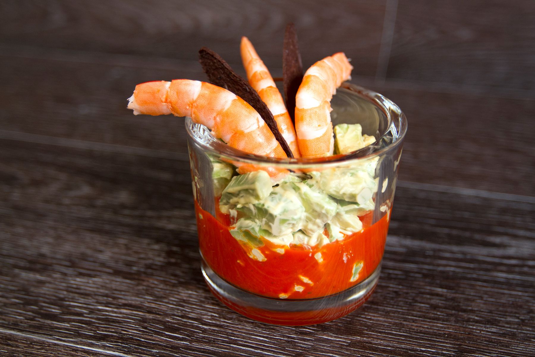 Photo de recette pour les produits du Moulin du Calanquet
