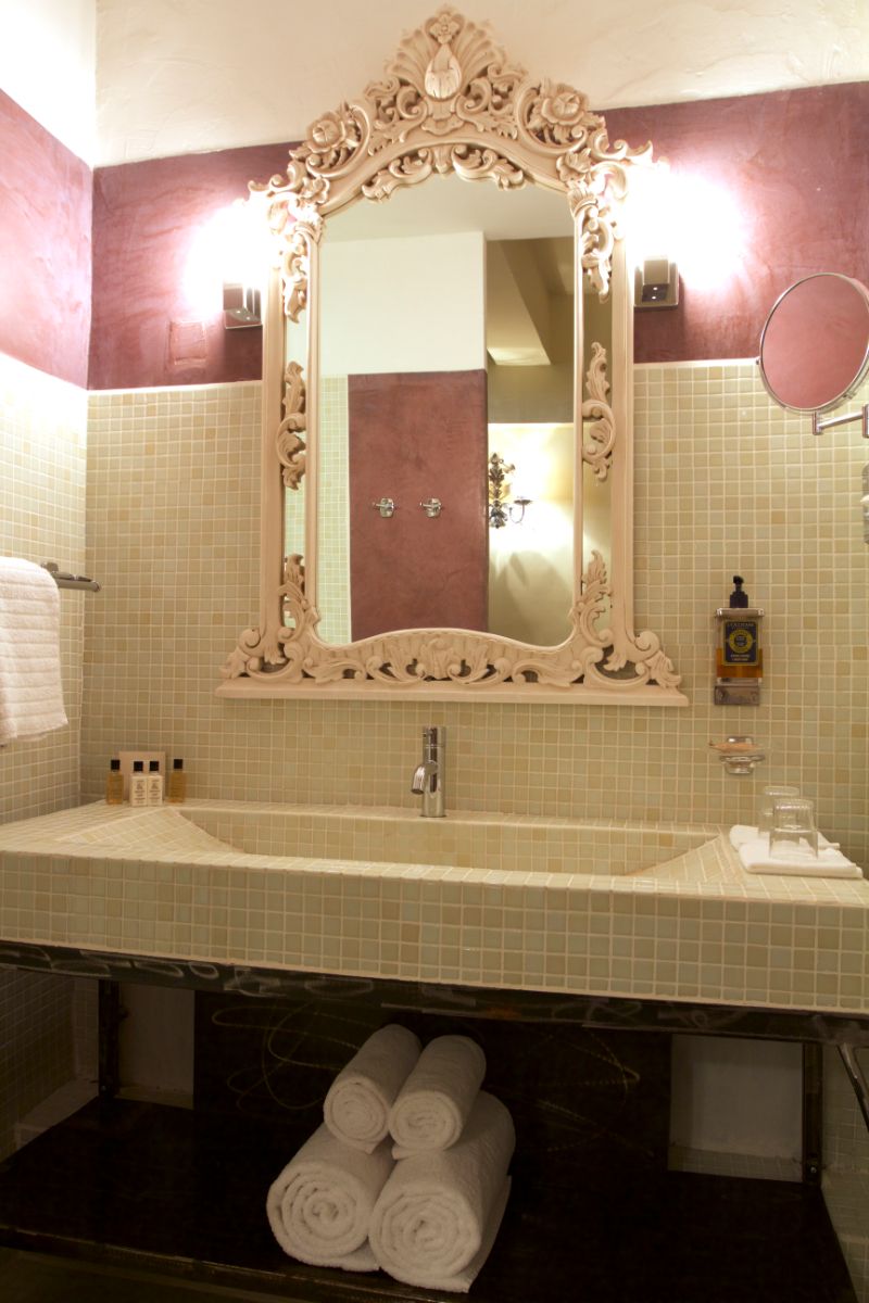 Reportage photos à l'Hôtel Gounod