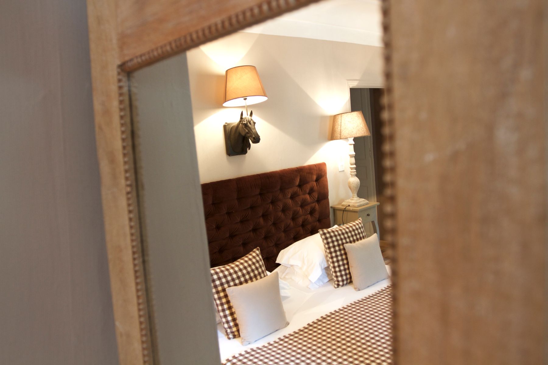 Reportage photos à l'Hôtel Gounod
