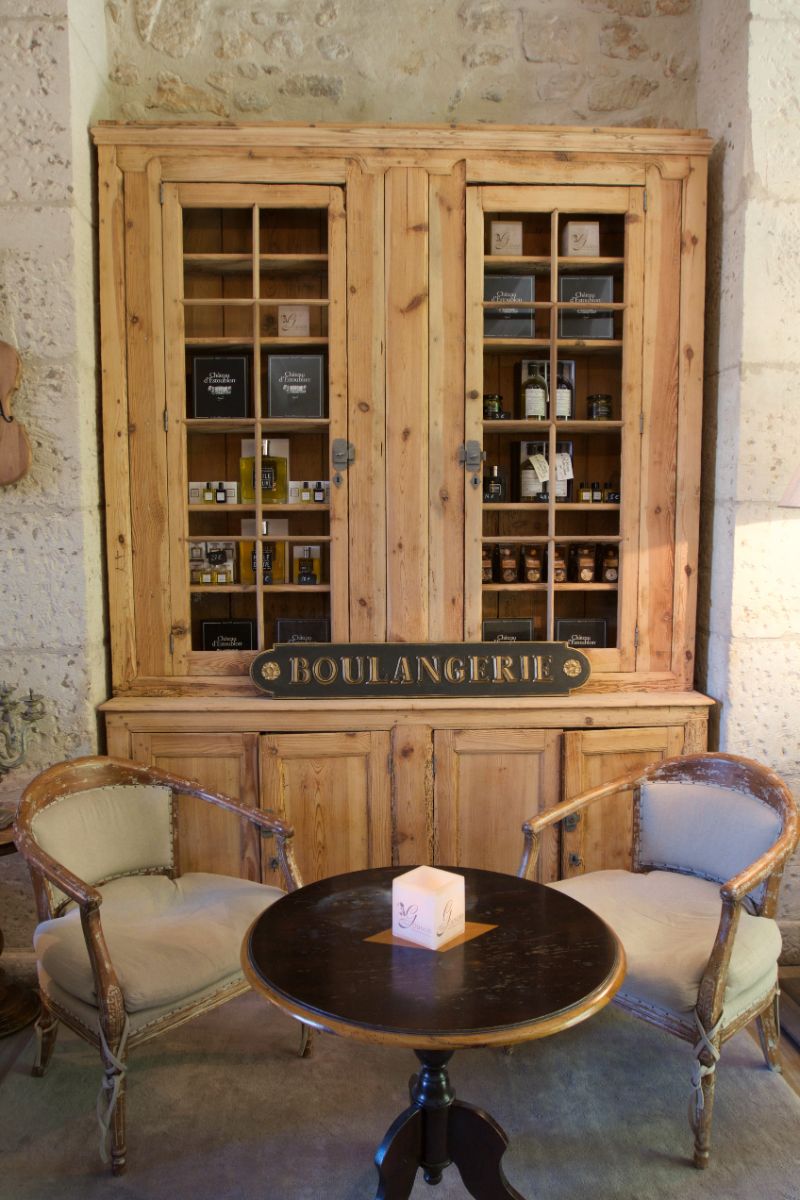 Reportage photos à l'Hôtel Gounod