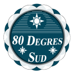 80 degrés Sud