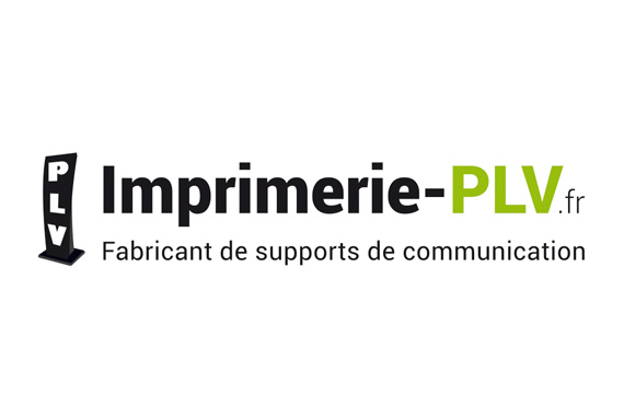 Logo boutique en ligne imprimerie-plv.fr